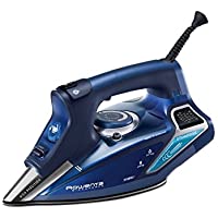 Los mejores  - Rowenta Steamforce DW9240D1 - Plancha ropa vapor 3.100 W- golpe de vapor 230 gr-min y vapor continuo de 65 gr-min…